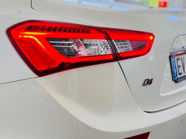 Maserati Ghibli V6 S Q4 - Foto 9