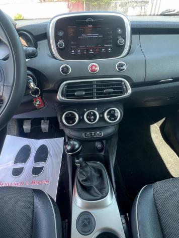 Fiat 500X 1.4 MultiAir 140 CV City Cross - Foto 7