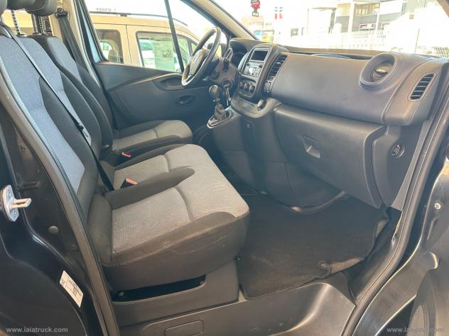 OPEL Vivaro T29 1.6 130CV 9 POSTI - Foto 10