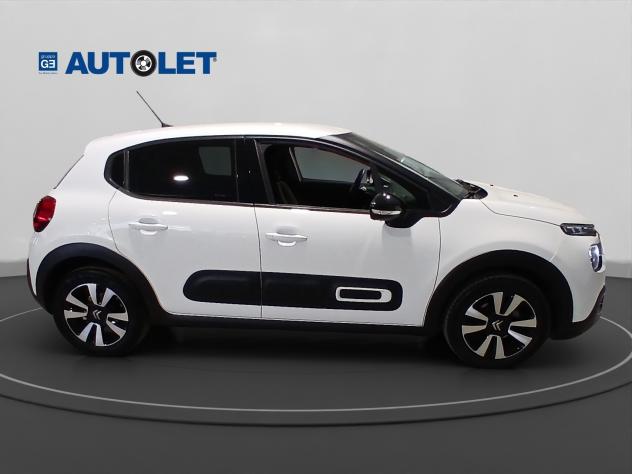 Citroen C3 PureTech 110CV S&S EAT6 Max - Foto 4