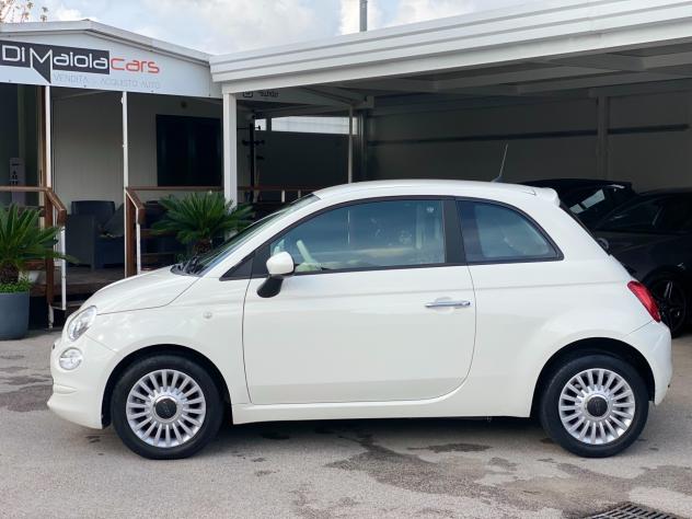 Fiat 500 1.2 + block shaft '16 - Foto 3