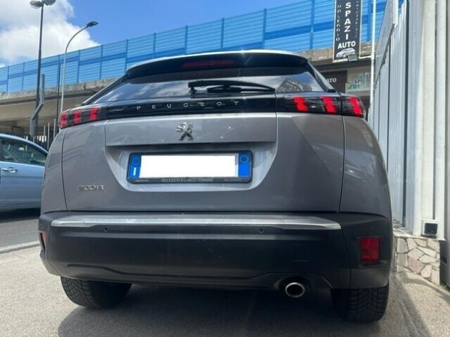 PEUGEOT 2008 2022 AUTOMATICA - Foto 8