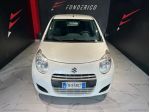 SUZUKI Alto 1.0 A/T GL