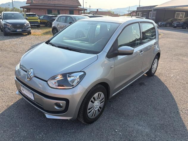Volkswagen up! 1.0 5p. take up! - Foto 3