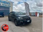 Peugeot 3008 BlueHDi 130 S&S Allure