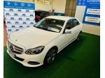 Mercedes-benz E 220 4x4 Automatic/euro6/