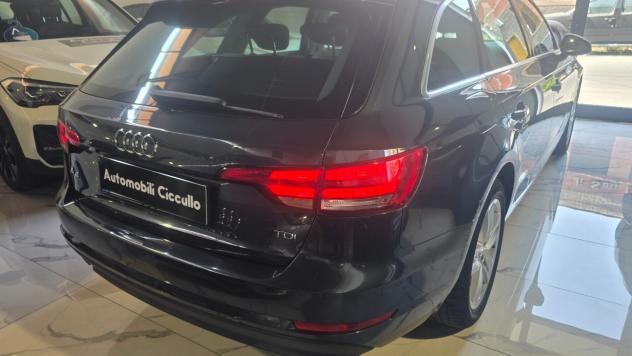 Audi A4 2.0 TDI 190 CV S tronic Sport - Foto 6
