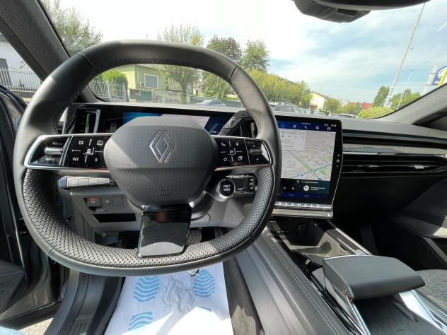 Renault Rafale TECHNO full hybrid E-Tech 200cv - Foto 9