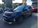 Citroën C5 Aircross Hybrid Hybrid 225 E-EAT8 Shine
