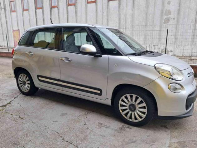 FIAT 500L 1.4 95 CV Lounge GPL ok neopatentati rif. 23932191 - Foto 7