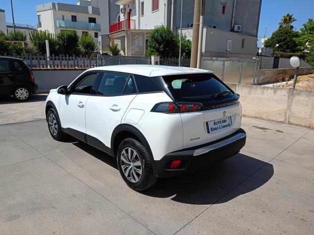 Peugeot 2008 1500 BlueHDi 110 S&S DIESEL - Foto 3