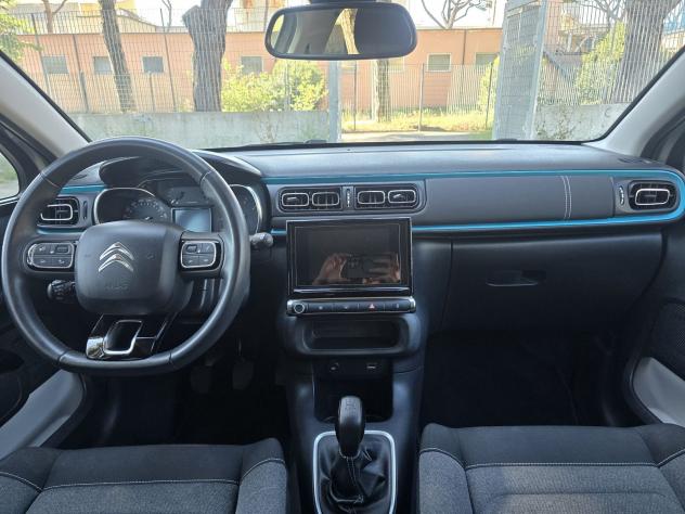 Citroën C3 83 S&S C-Series Neo patentati - Foto 6