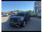 Volkswagen T-Cross 1.0 tsi Advanced 110cv