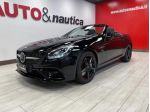 MERCEDES-BENZ SLC 43 AMG SLC 43 AMG 367CV AUTO rif. 23775933