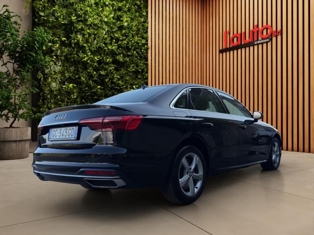 Audi A4 35 TDI/163 CV S tronic Business Advanced - Foto 5