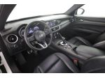 ALFA ROMEO Stelvio Stelvio 2.2 Turbodiesel 210 CV AT8 Q4 Ti rif. 23779358
