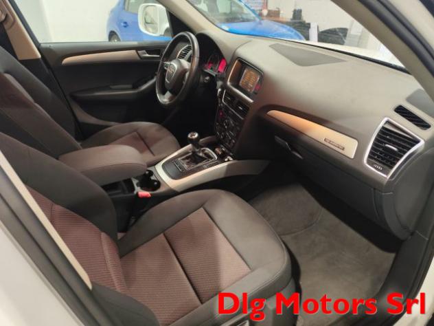 AUDI Q5 2.0 TDI 143 CV quattro 74.000 km rif. 24167773 - Foto 8