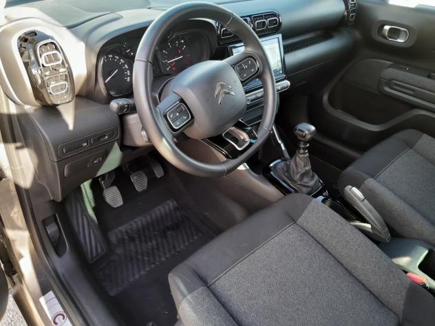 Citroen C3 Aircross 1.2 PURETECH 110CV S&S SHINE BICOLOR - Foto 3