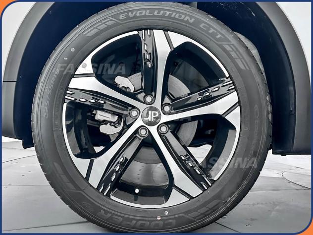 DR AUTOMOBILES dr 6.0 1.5 Turbo GPL CVT - Foto 7