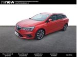 RENAULT Megane SPORTER  techno Blue dCi 115 rif. 23435321