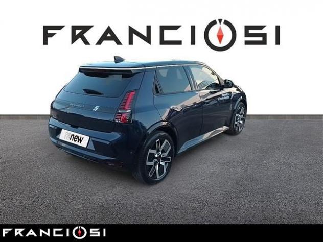 RENAULT Renault 5 E-Tech Iconic Cinq comfort range 150cv rif. 23123921 - Foto 10