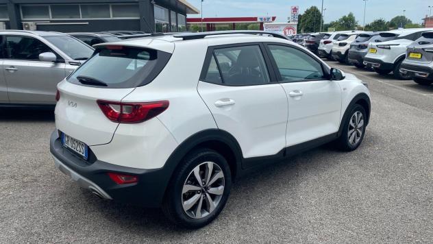 Kia Stonic 1.2 GPL OK NEOPATENTATI PROMO LUGLIO HAPPY DRIVE - Foto 6