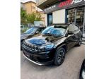Jeep Compass 1.3 Turbo T4 130 CV MHEV 4WD Limited