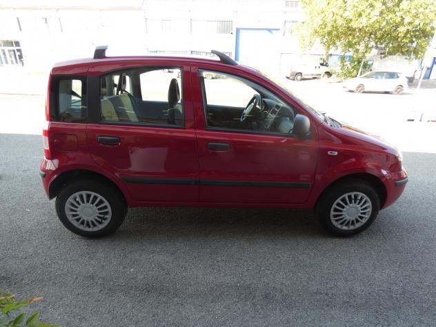 FIAT Panda 2ª serie Panda 1.4 Dynamic Natural Power - Foto 8