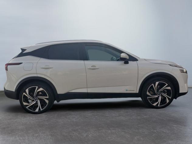 Nissan Qashqai 1.5 HEV e-Power Tekna+ Auto - Foto 4