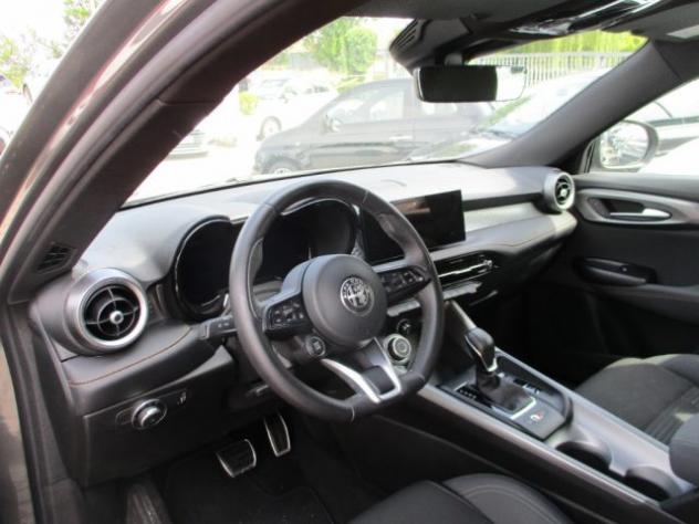 ALFA ROMEO Tonale 1.6 diesel 130Cv TCT6 Sprint Matrix/CarPlay rif. 23388040 - Foto 5
