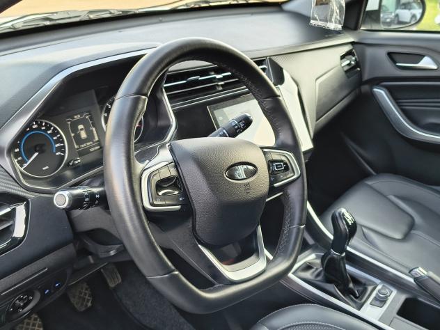 DR AUTOMOBILES dr 3.0 1.5 GPL 117 CV NEOPATENTATI - Foto 10