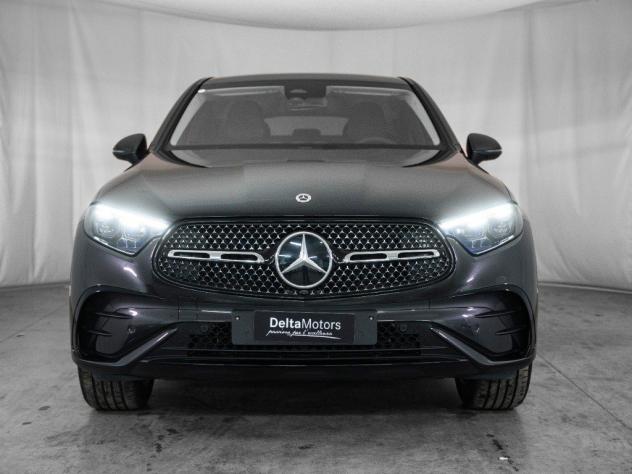 Mercedes-Benz GLC GLC 220 d 4MATIC Coupè AMG Line ADVANCED - Foto 5