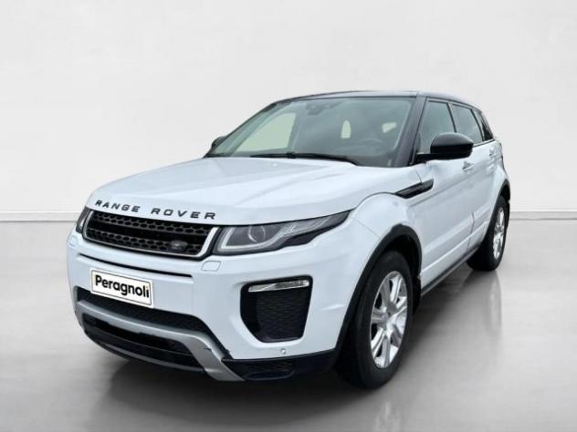 LAND ROVER Range Rover Evoque 2.0 TD4 150 CV 5p. SE Dynamic rif. 23339644