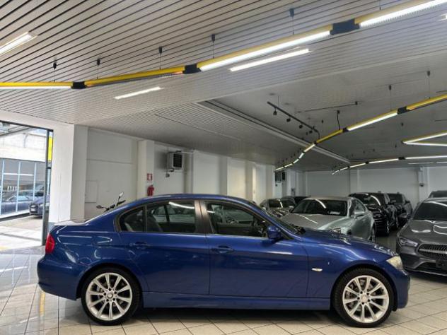 BMW 320 d cat Futura - Ottime condizioni rif. 23949589 - Foto 5