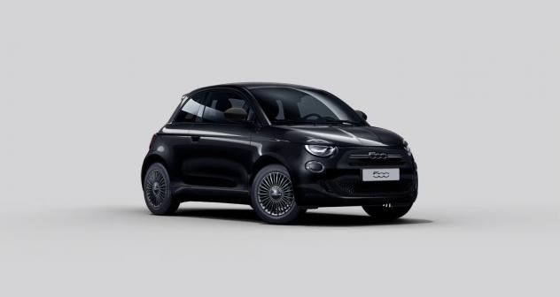 FIAT 500 Hybrid Hybrid Icon - Foto 4