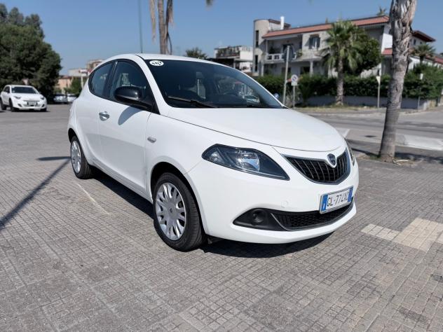 Lancia Ypsilon 1.0 FireFly 5 porte S&S Hybrid Gold - Foto 3