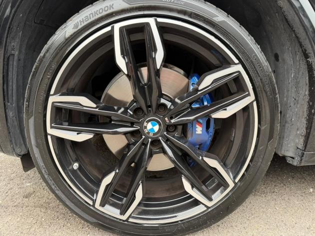 BMW X3 xDrive M40d MH48V - Foto 5