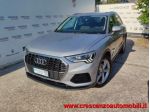 AUDI Q3 35 TDI Business Advanced - PREZZO REALE rif. 24054395
