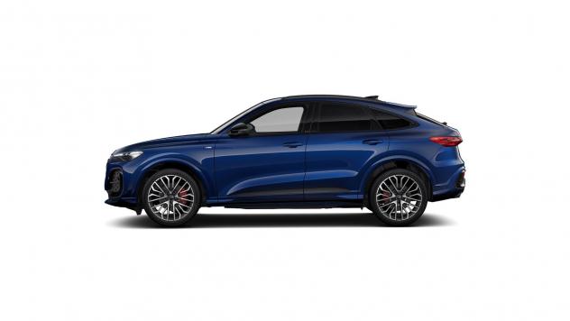 Audi Q5 Audi Sportback S line edition TDI quattro 150 kW S tronic - Foto 2