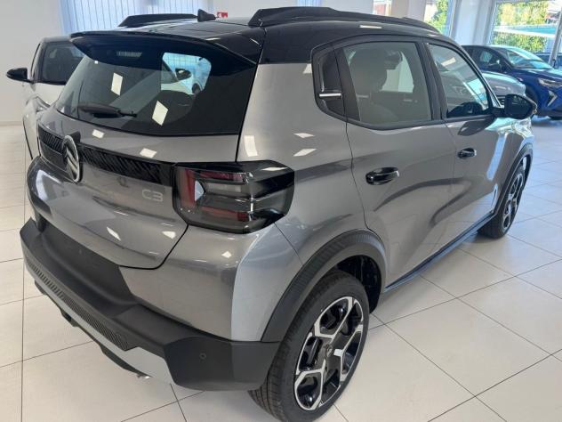 Citroën C3 Turbo 100 cv Manuale PLUS - Foto 5