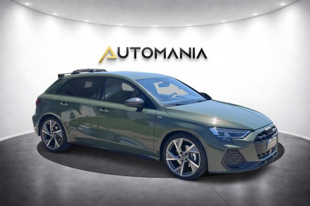 Audi A3 TDI 110 kW S tronic S line Edition - Foto 3