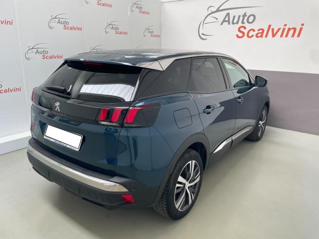 Peugeot 3008 1.5 BlueHDi 130 S&S EAT8 Allure Pack - Foto 7