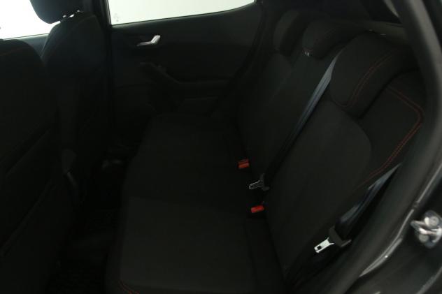 Ford Fiesta 1.0 EcoBoost Hybrid 125CV ST-Line SYNC3 Radio con schermo touchscreen TFT 8", Navigation System/Privacy glass - Foto 8