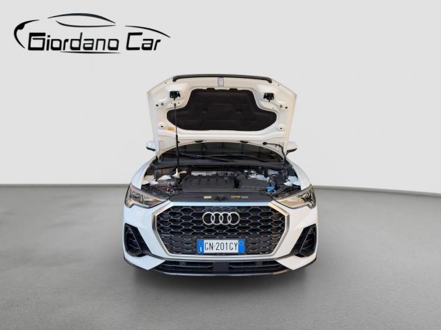 Audi Q3 SPB 35 TDI S tronic Business Plus - Foto 4