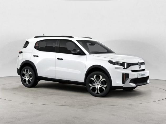 Citroën C3 Aircross C3 Aircross 1.2 turbo Plus 100 rif. 24165965 - Foto 6