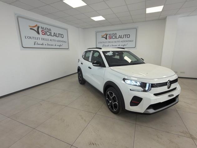 Citroën C3 Turbo 100cv - PLUS - Foto 3