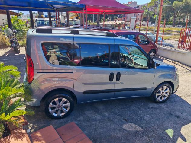 Fiat Dobl1,6 diesel 04/2015 Cv105 - Foto 4
