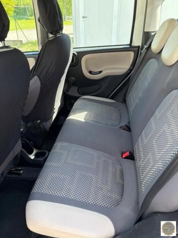 FIAT - Panda - 1.3 MJT 80 CV S&S 4x4 - Foto 4