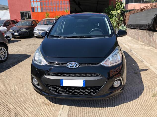 Hyundai i10 1.0 MPI Comfort - Foto 3
