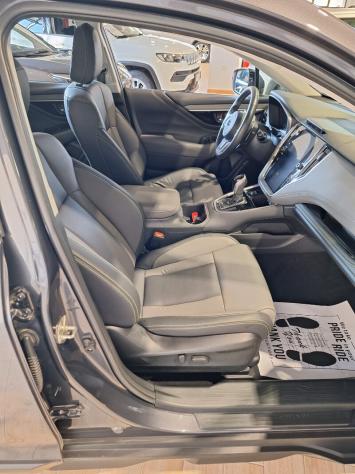 SUBARU Outback 5ª serie Outback 2.5i Lineartronic 4dventure - Foto 6